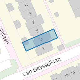 Perceel HMN02-M-7943