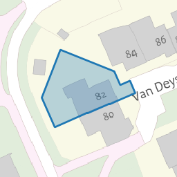 Perceel HMN02-M-7947