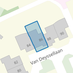 Perceel HMN02-M-7949