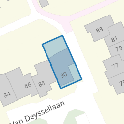 Perceel HMN02-M-7951