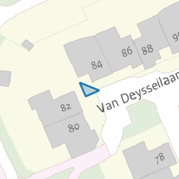 Perceel HMN02-M-7952