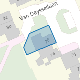 Perceel HMN02-M-7953