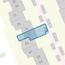 Perceel HMN02-M-7964