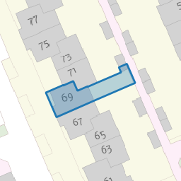 Perceel HMN02-M-7965