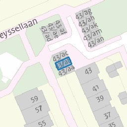 Perceel HMN02-M-7979