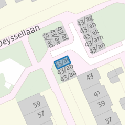 Perceel HMN02-M-7980