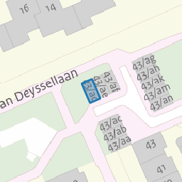 Perceel HMN02-M-7981