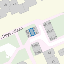 Perceel HMN02-M-7982