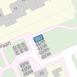 Perceel HMN02-M-7984