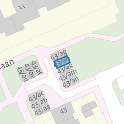 Perceel HMN02-M-7985