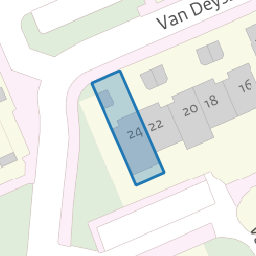 Perceel HMN02-M-7997