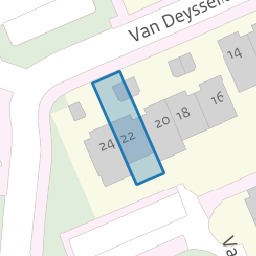 Perceel HMN02-M-7998