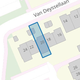 Perceel HMN02-M-7999