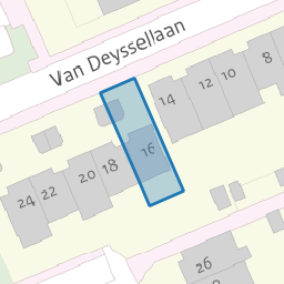 Perceel HMN02-M-8001