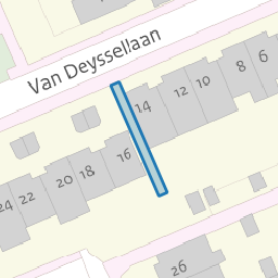 Perceel HMN02-M-8002