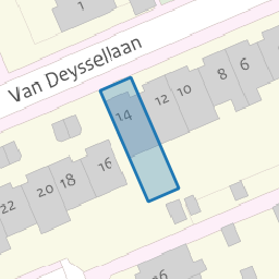 Perceel HMN02-M-8003