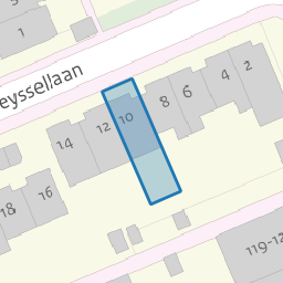 Perceel HMN02-M-8005