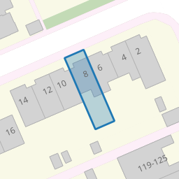 Perceel HMN02-M-8006