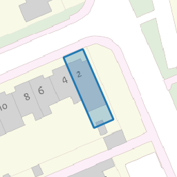 Perceel HMN02-M-8009