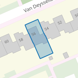 Perceel HMN02-M-8016