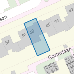 Perceel HMN02-M-8020