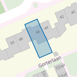 Perceel HMN02-M-8021