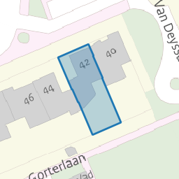 Perceel HMN02-M-8023