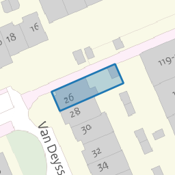 Perceel HMN02-M-8030