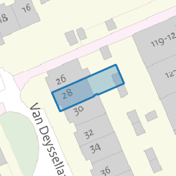 Perceel HMN02-M-8031