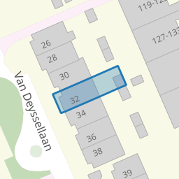 Perceel HMN02-M-8033