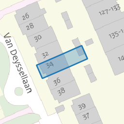 Perceel HMN02-M-8034