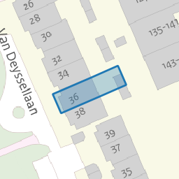 Perceel HMN02-M-8035