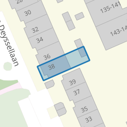 Perceel HMN02-M-8036