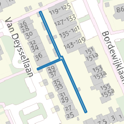 Perceel HMN02-M-8037