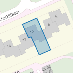 Perceel HMN02-M-8047