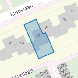 Perceel HMN02-M-8048