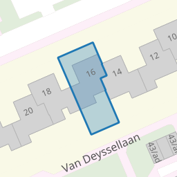 Perceel HMN02-M-8050