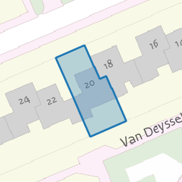 Perceel HMN02-M-8052