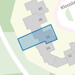 Perceel HMN02-M-8060