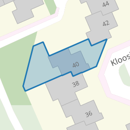 Perceel HMN02-M-8062