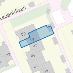 Perceel HMN02-M-8071