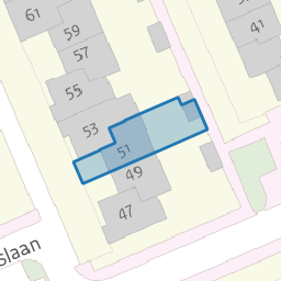 Perceel HMN02-M-8079