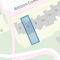 Perceel HMN02-M-8111