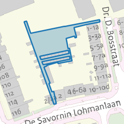 Perceel HMN02-M-8131