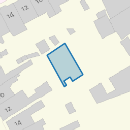 Perceel HMN02-M-8154