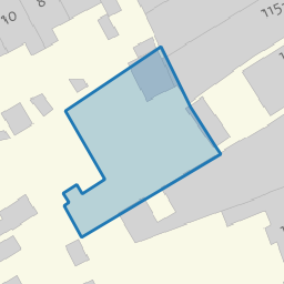 Perceel HMN02-M-8155