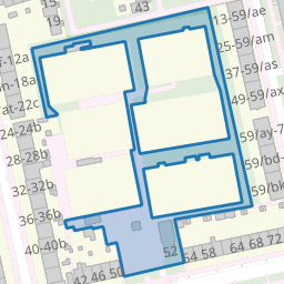 Perceel HMN02-M-8165