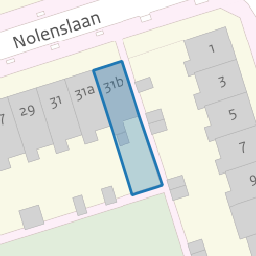 Perceel HMN02-M-8166