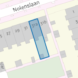 Perceel HMN02-M-8167