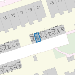 Perceel HMN02-M-8175